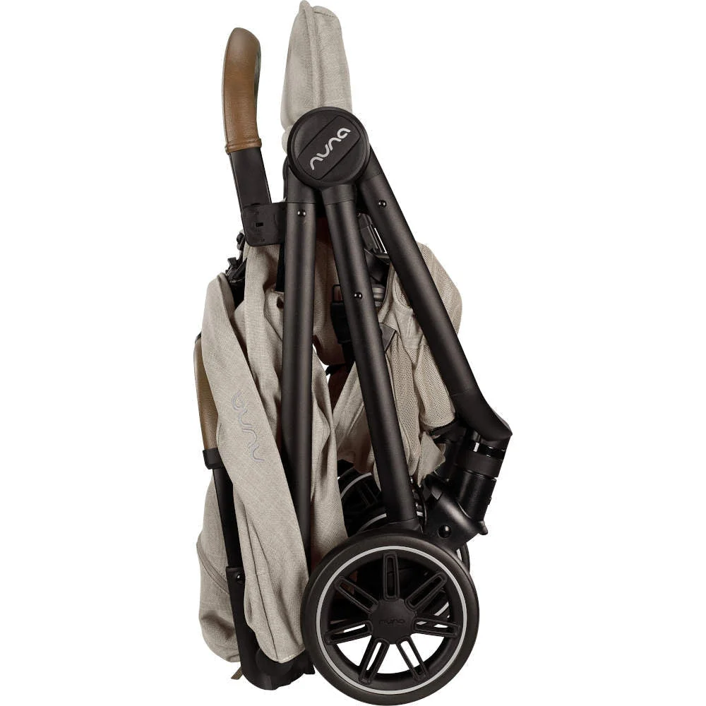 Nuna TRVL Stroller + Carry Bag - Image 16