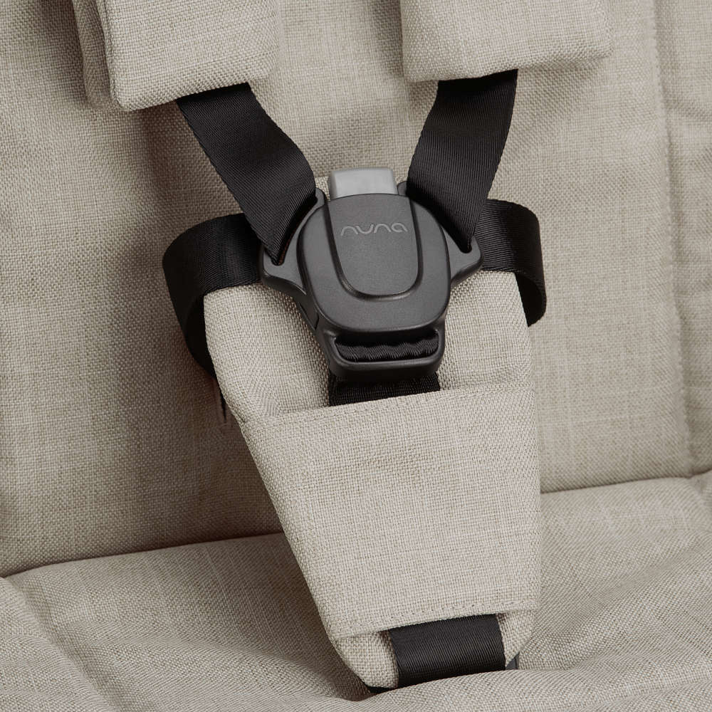 Nuna TRVL Stroller + Carry Bag - Image 17