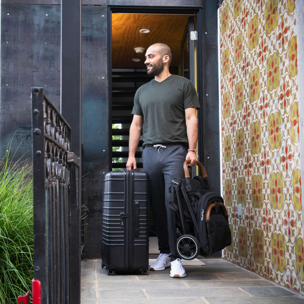 Nuna TRVL Stroller + Carry Bag - Image 18