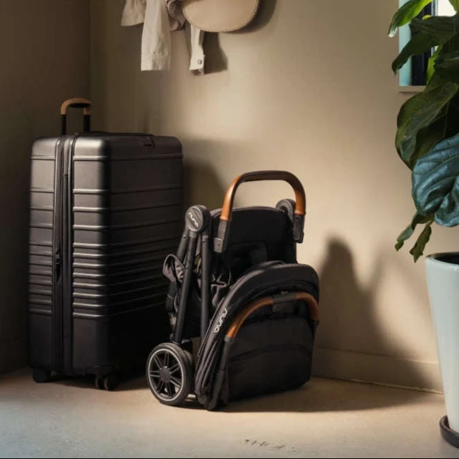 Nuna TRVL Stroller + Carry Bag - Image 19