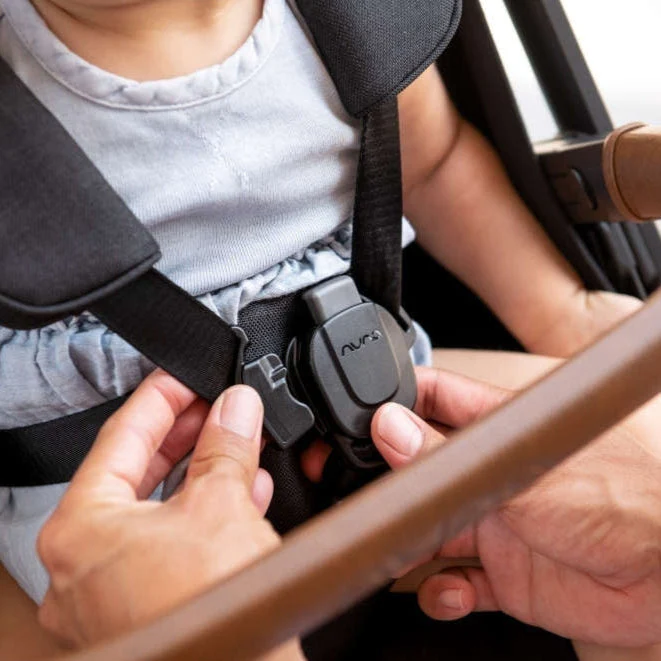 Nuna TRVL Stroller + Carry Bag - Image 21