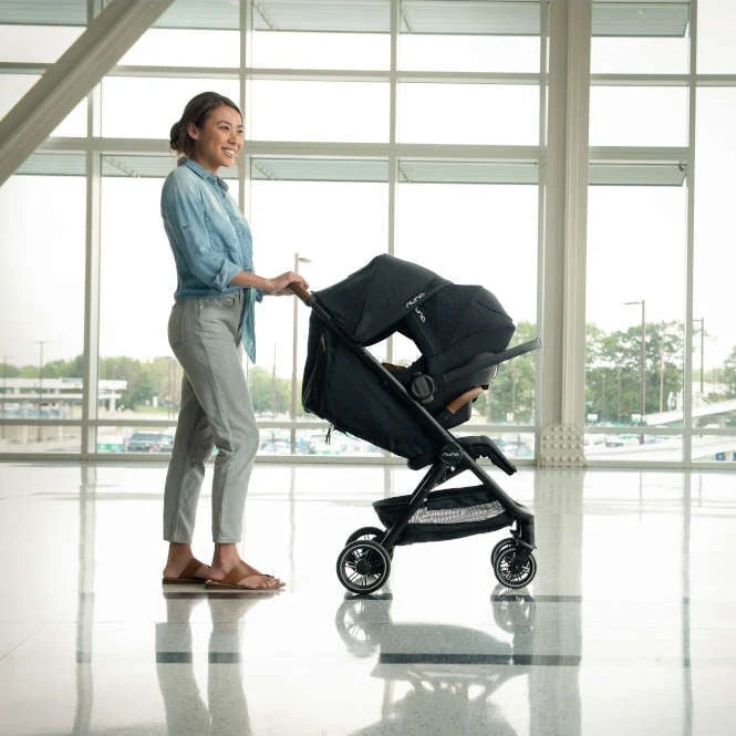 Nuna TRVL Stroller + Carry Bag - Image 23