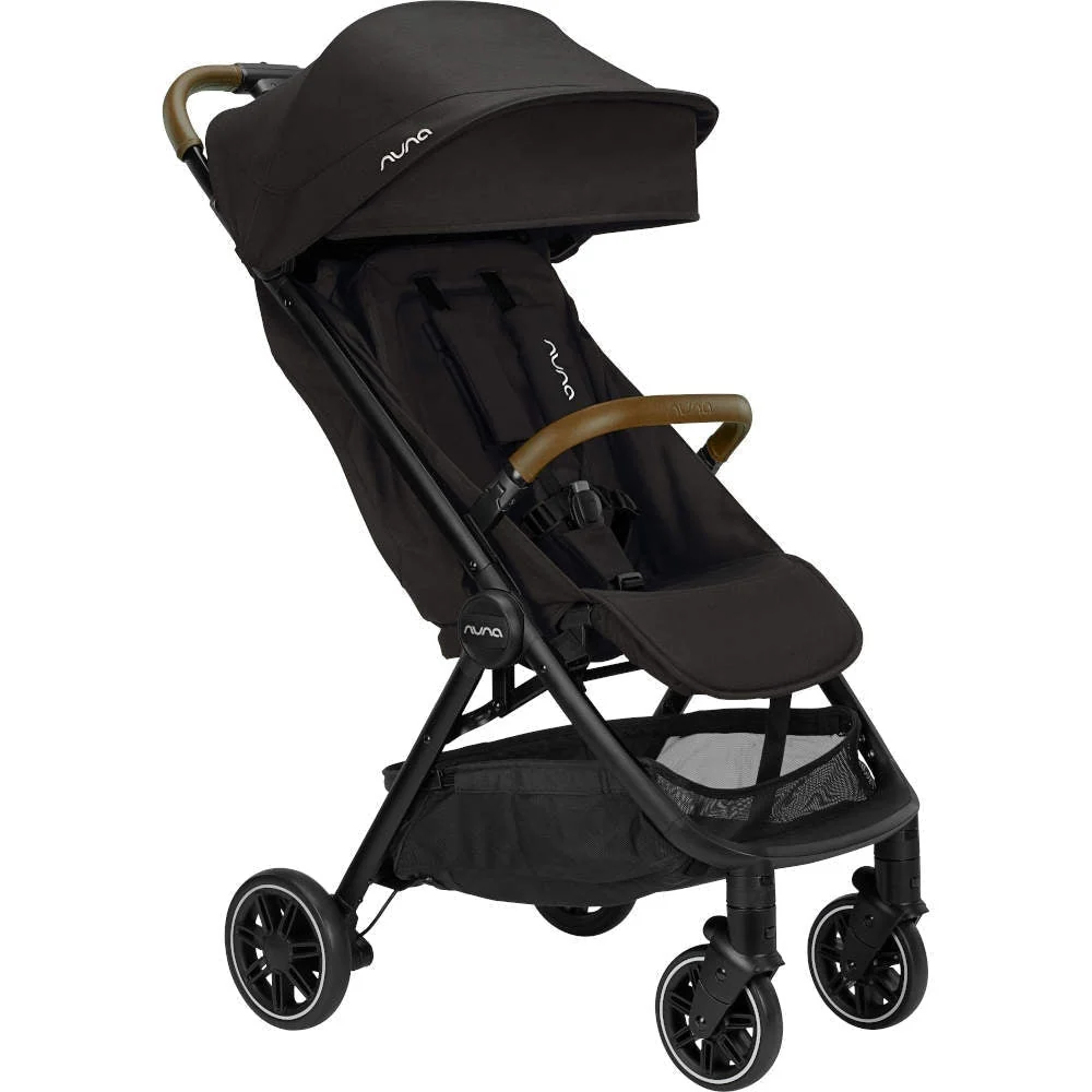 Nuna TRVL Stroller + Carry Bag - Image 3