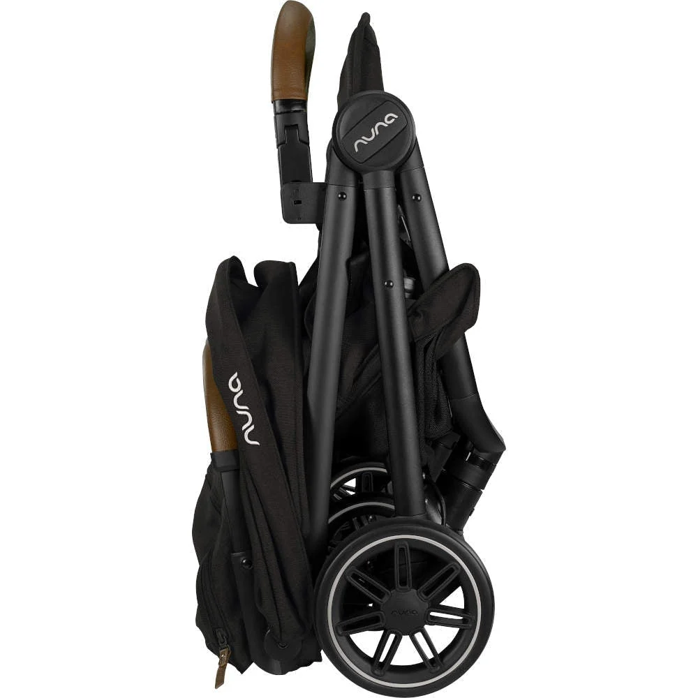 Nuna TRVL Stroller + Carry Bag - Image 6