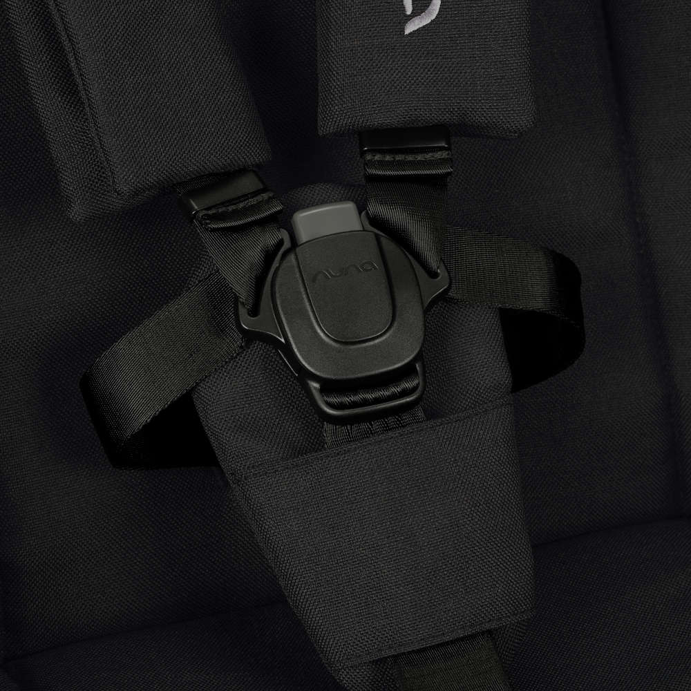 Nuna TRVL Stroller + Carry Bag - Image 8