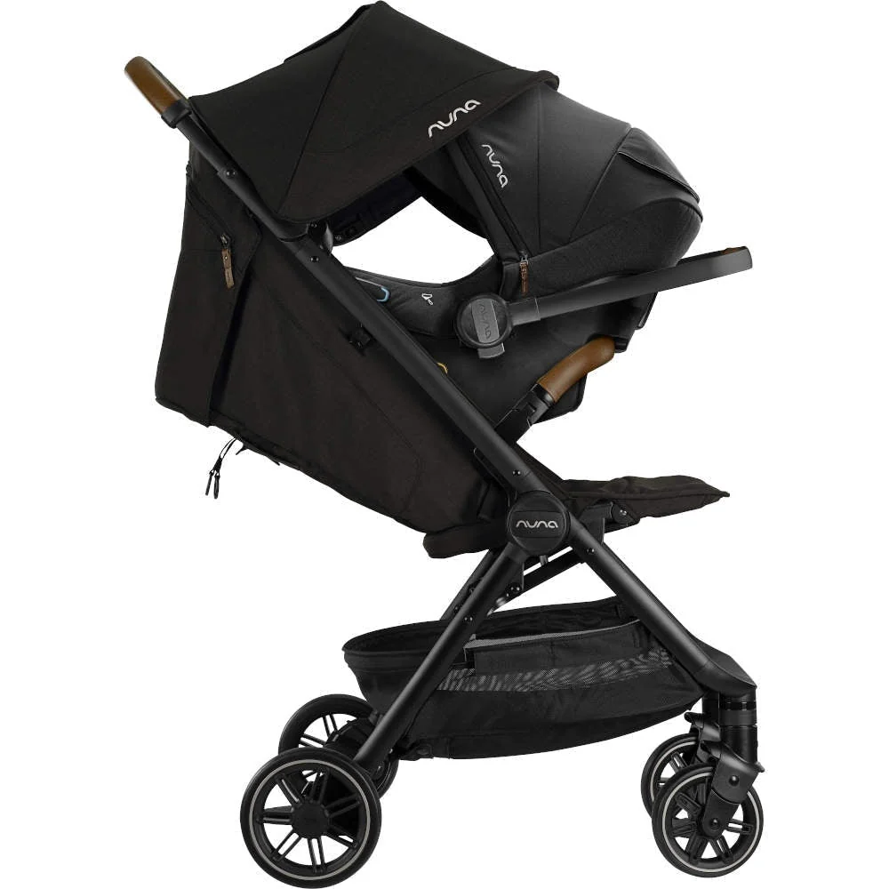 Nuna TRVL Stroller + Carry Bag - Image 9