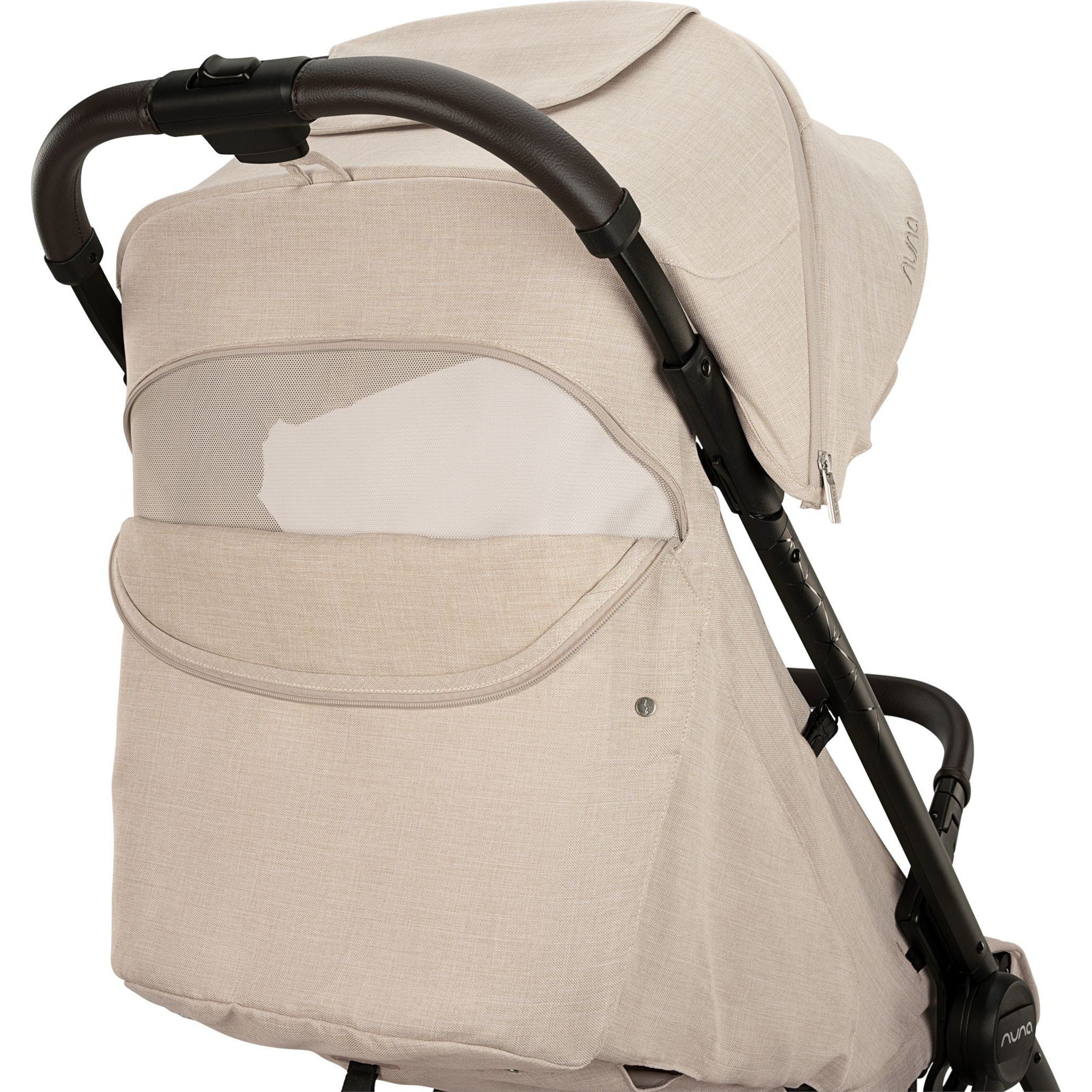 Nuna x BMW TRVL LX Stroller + Carry Bag - Image 13