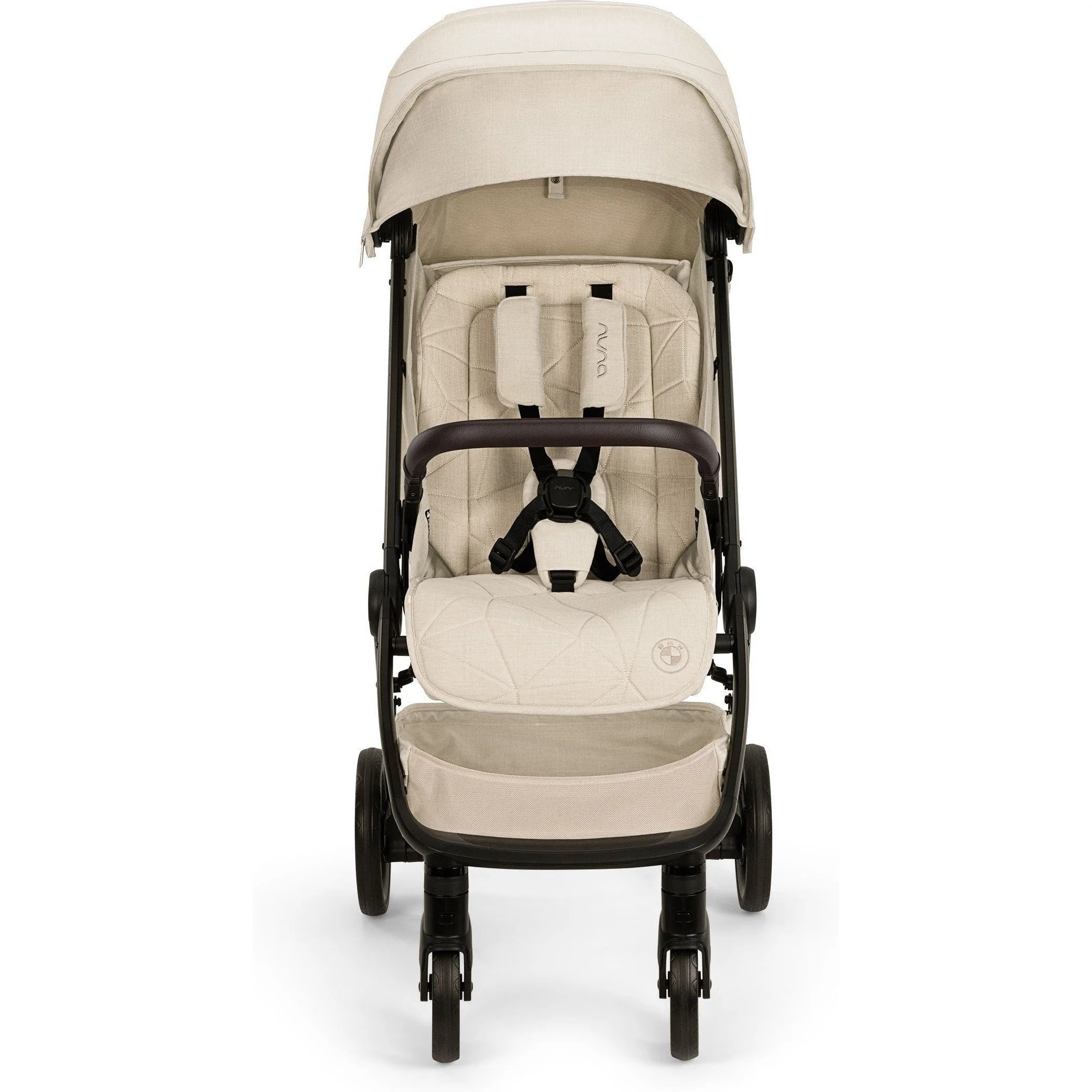 Nuna x BMW TRVL LX Stroller + Carry Bag - Image 7