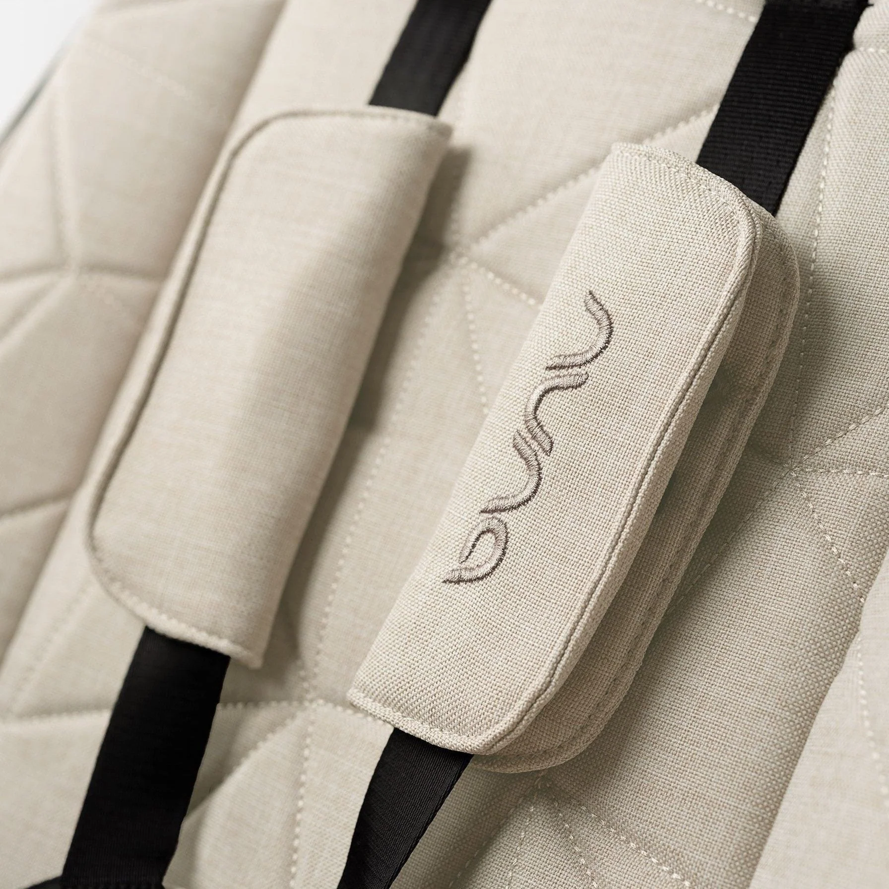 Nuna x BMW TRVL LX Stroller + Carry Bag - Image 9