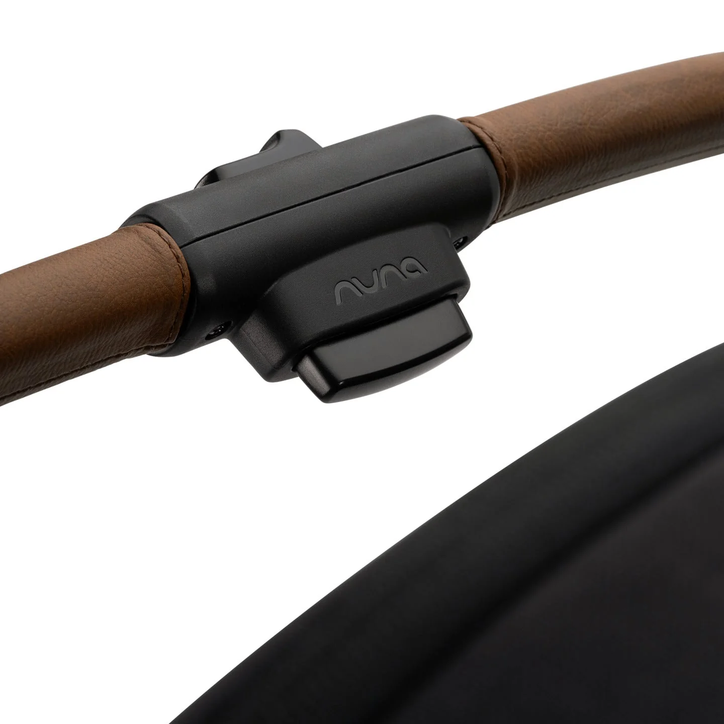 Nuna TRVL DUBL Stroller - Image 10