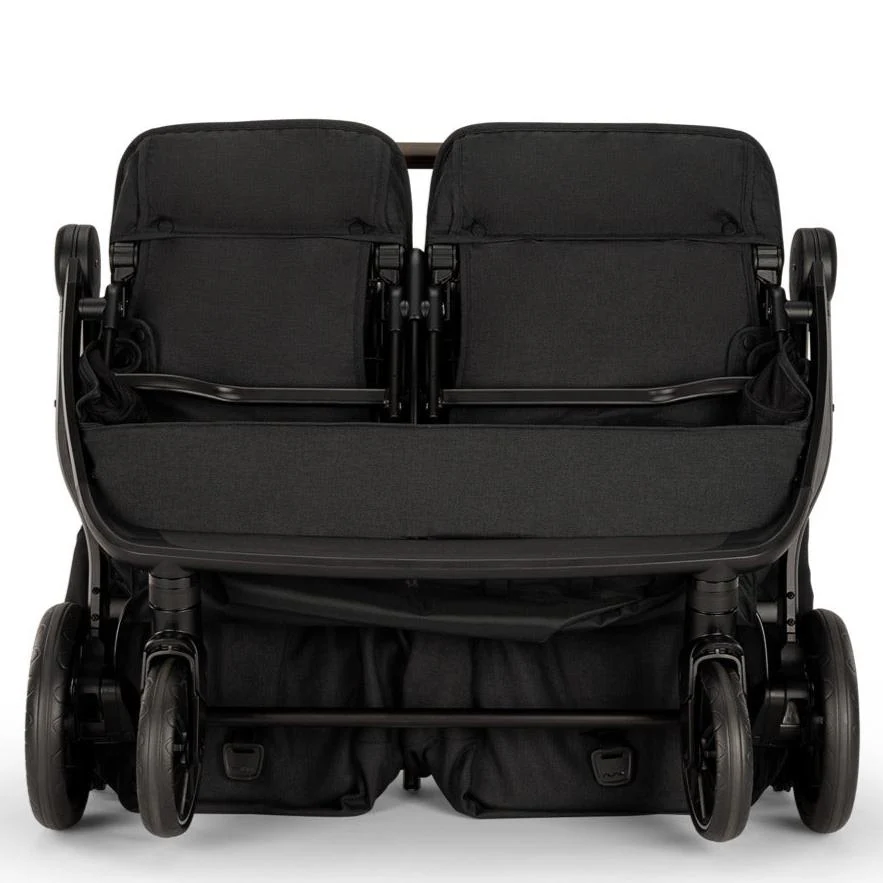 Nuna TRVL DUBL Stroller - Image 11