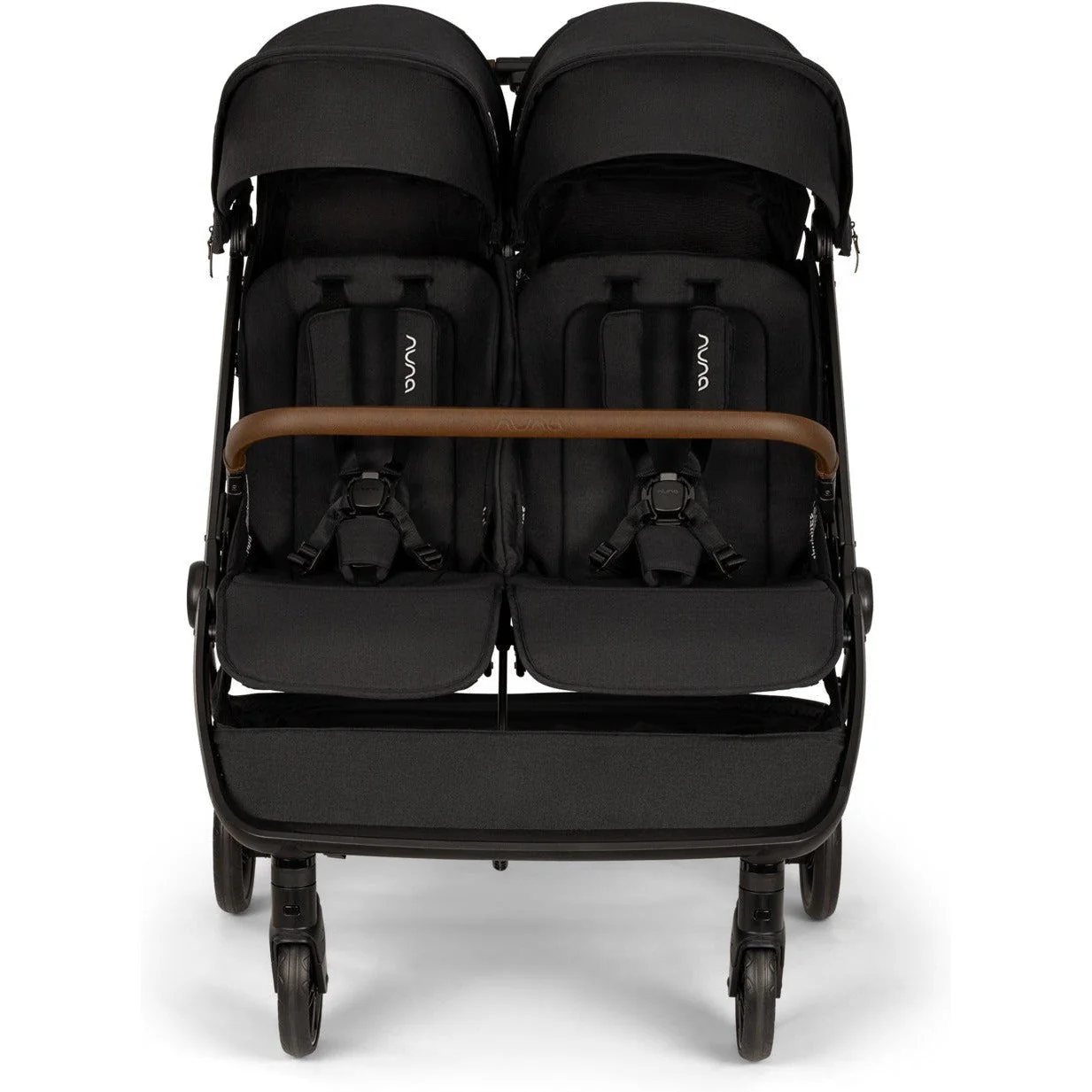 Nuna TRVL DUBL Stroller - Image 12