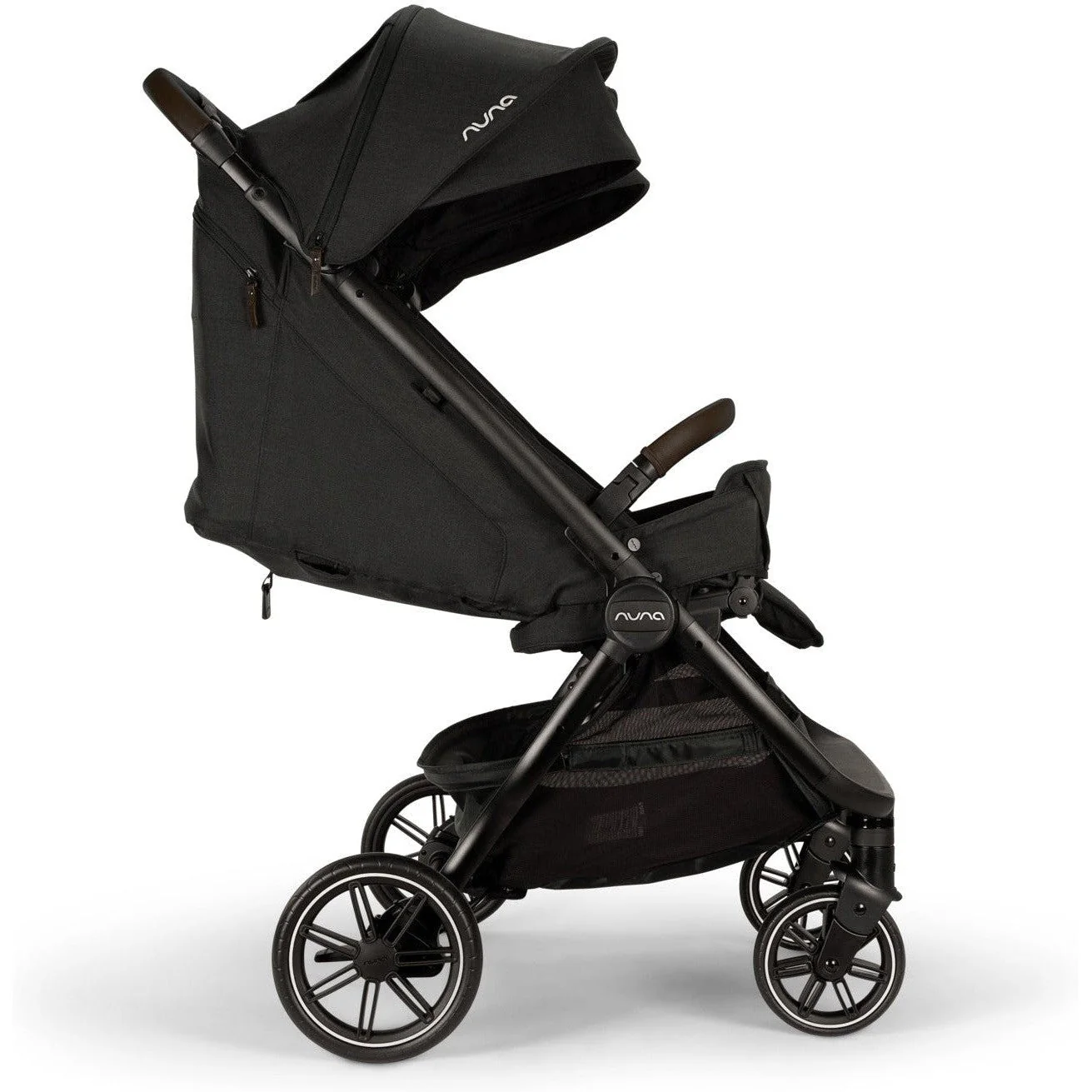 Nuna TRVL DUBL Stroller - Image 16