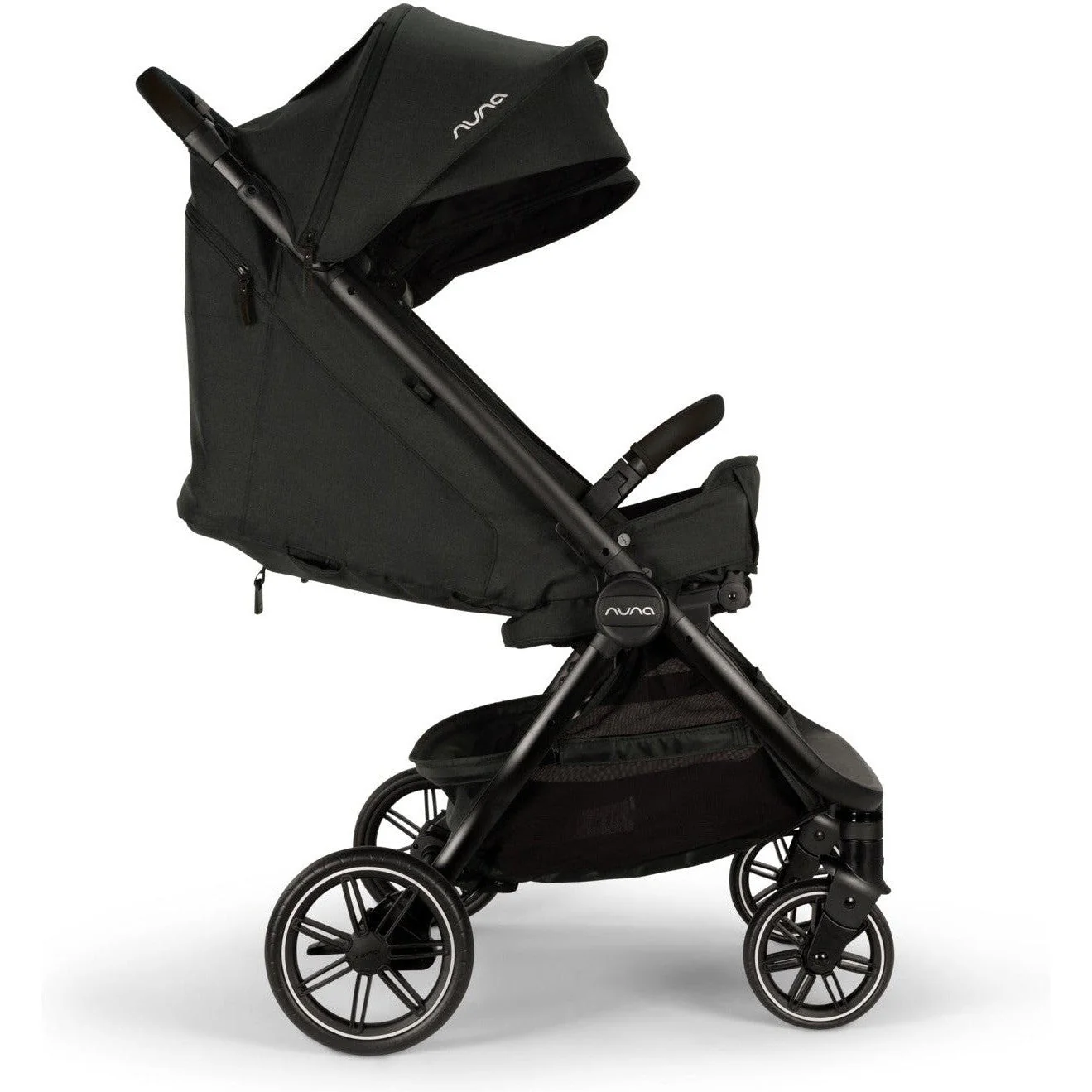 Nuna TRVL DUBL Stroller - Image 17
