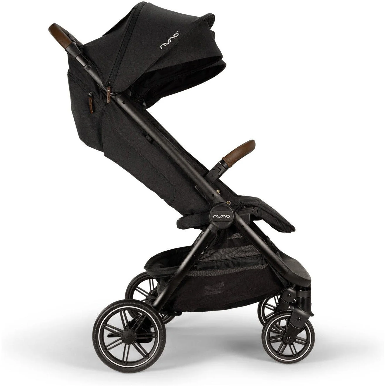 Nuna TRVL DUBL Stroller - Image 18