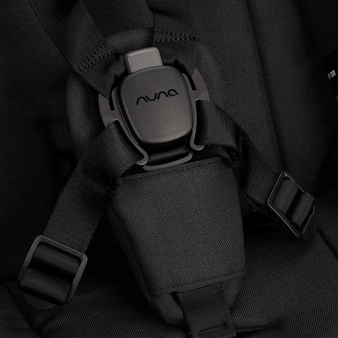 Nuna TRVL DUBL Stroller - Image 20