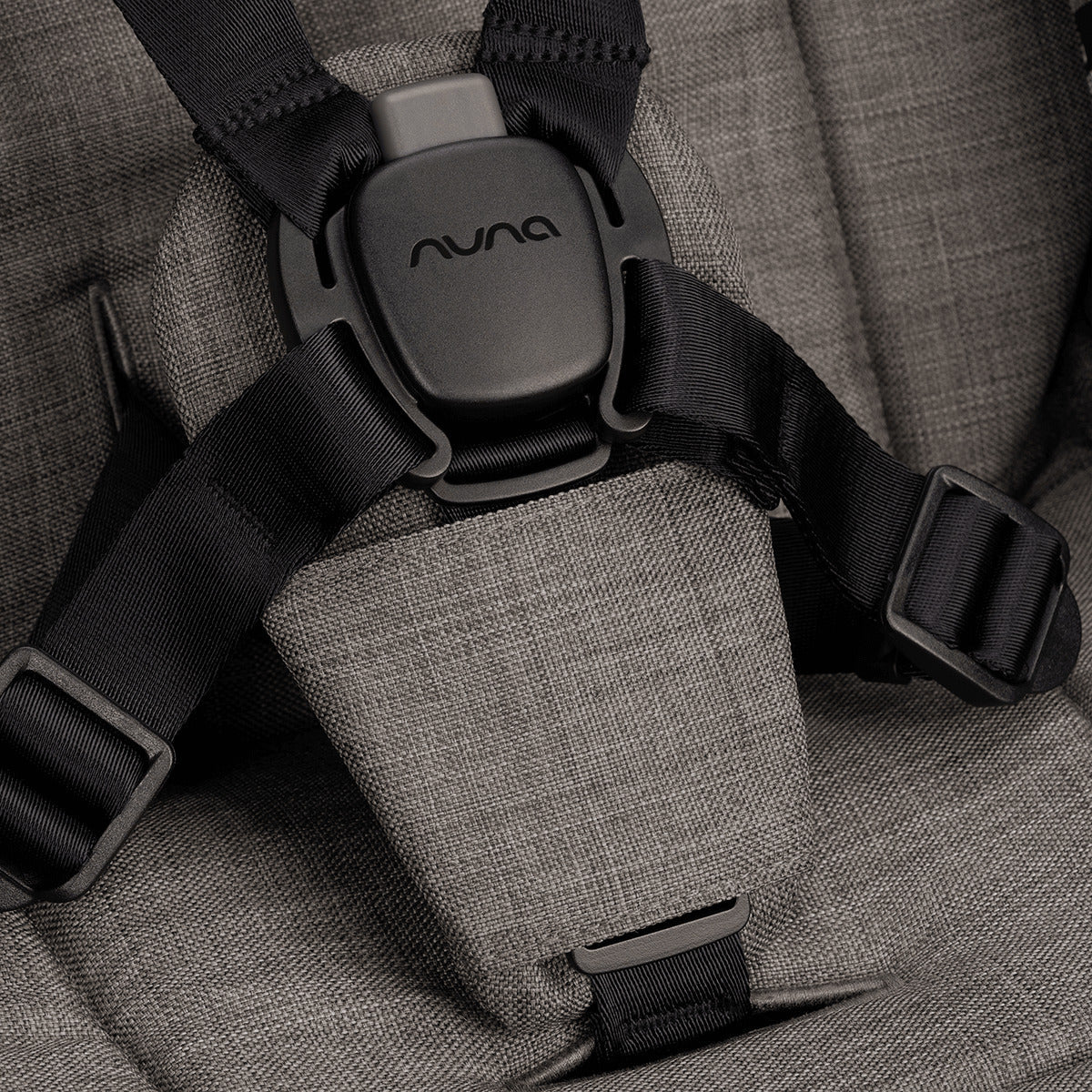 Nuna TRVL DUBL Stroller - Image 25