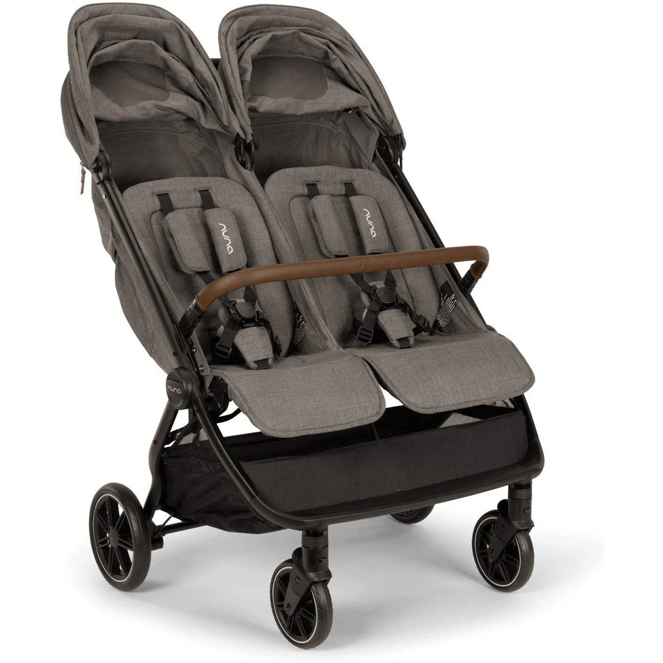 Nuna TRVL DUBL Stroller - Image 27