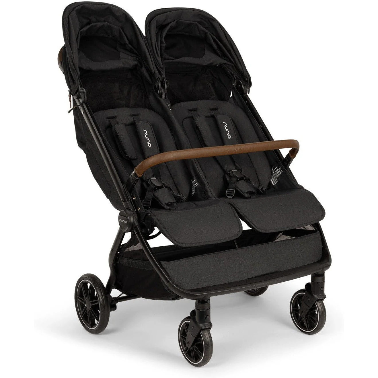 Nuna TRVL DUBL Stroller - Image 3