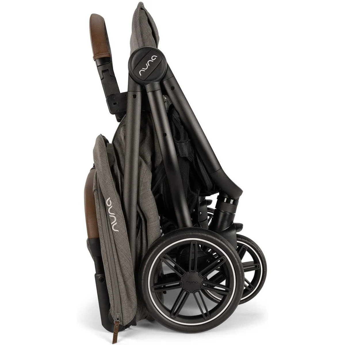 Nuna TRVL DUBL Stroller - Image 33