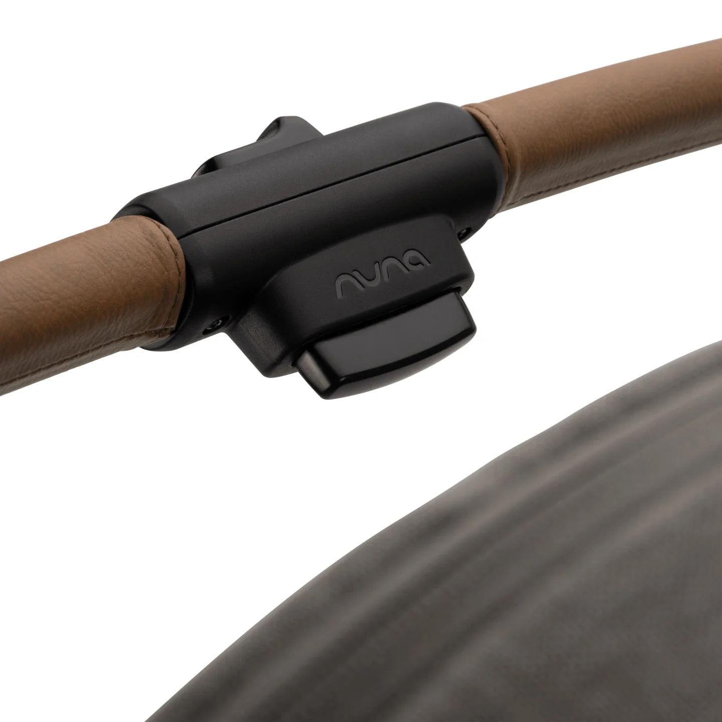 Nuna TRVL DUBL Stroller - Image 34