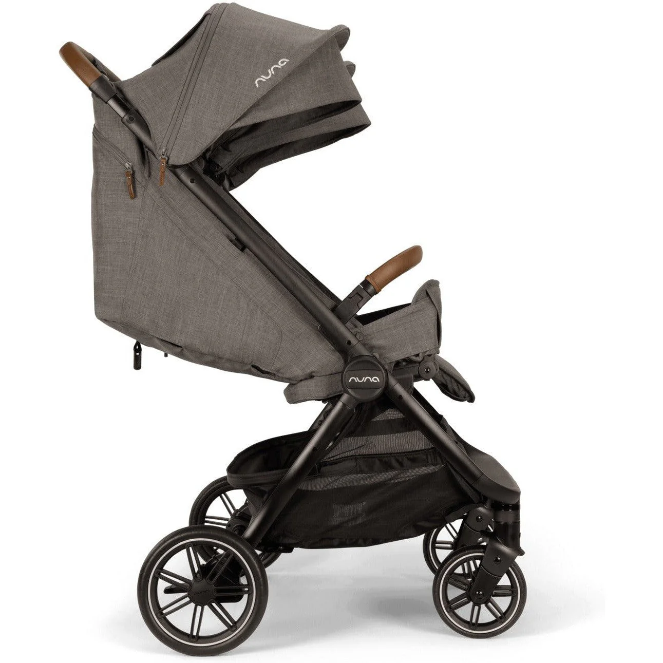 Nuna TRVL DUBL Stroller - Image 39