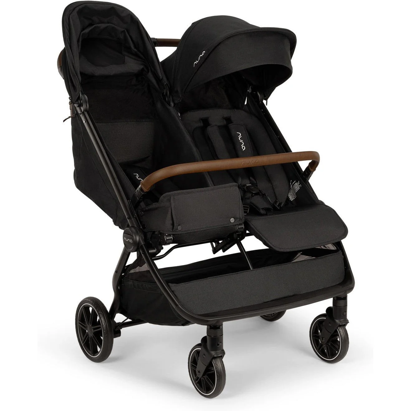 Nuna TRVL DUBL Stroller - Image 4