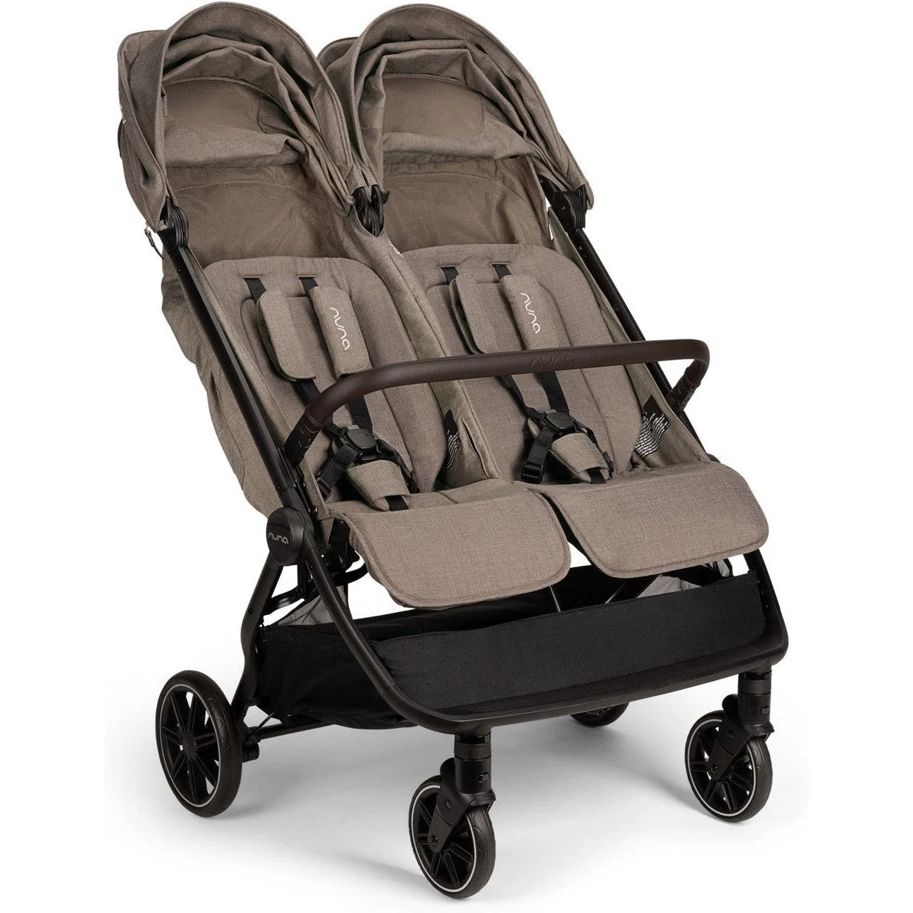 Nuna TRVL DUBL Stroller - Image 48