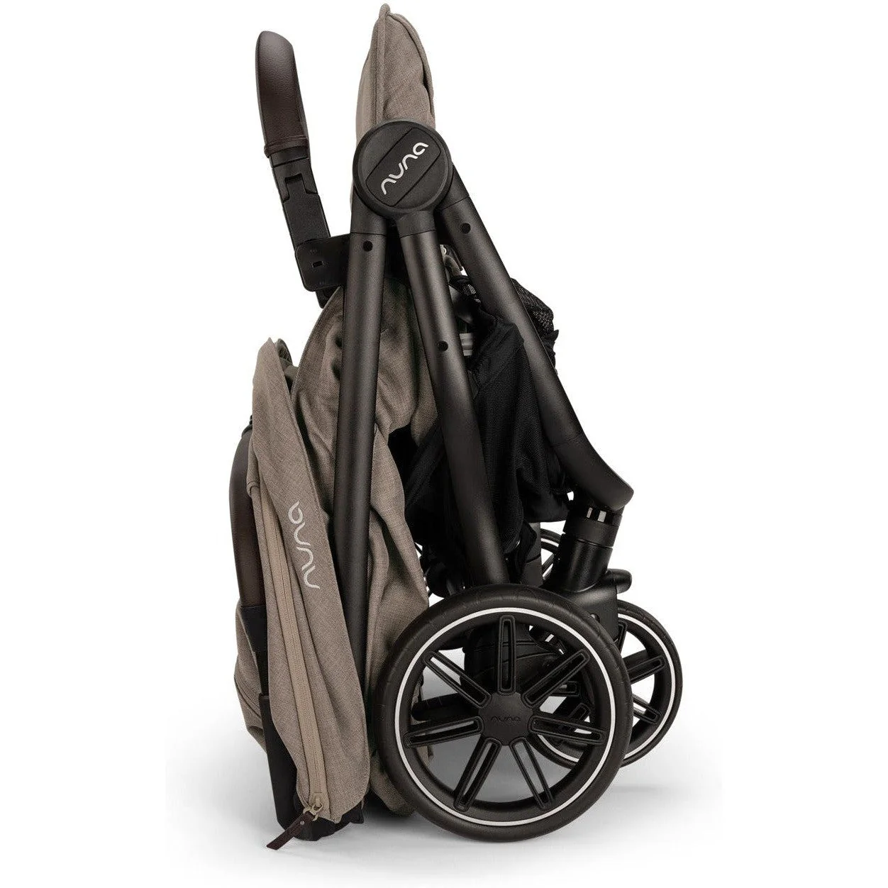 Nuna TRVL DUBL Stroller - Image 51