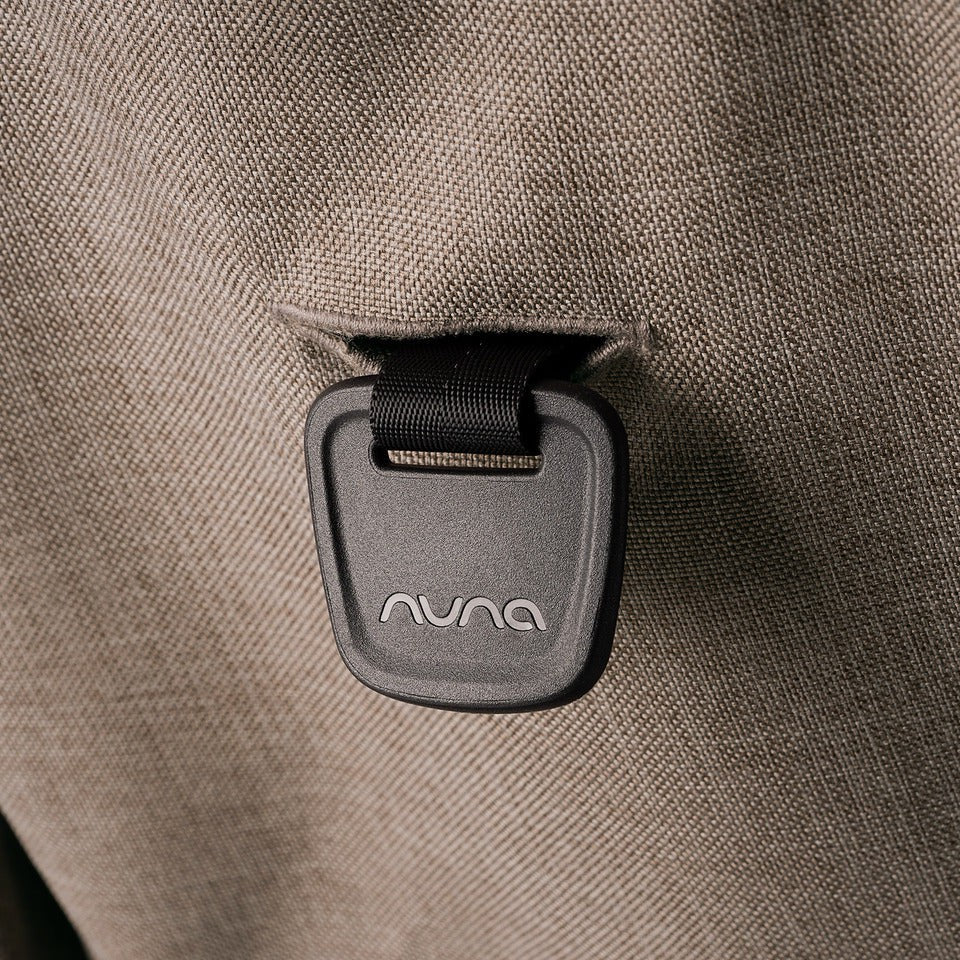 Nuna TRVL DUBL Stroller - Image 54