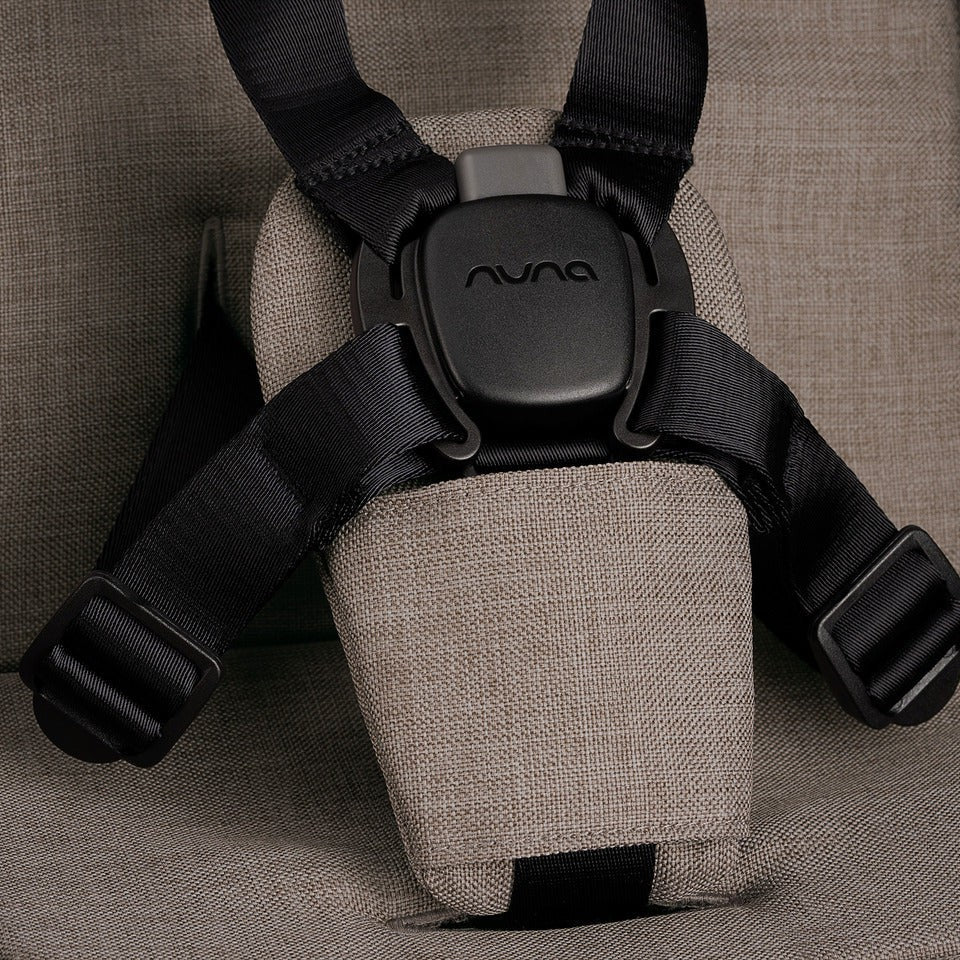 Nuna TRVL DUBL Stroller - Image 55