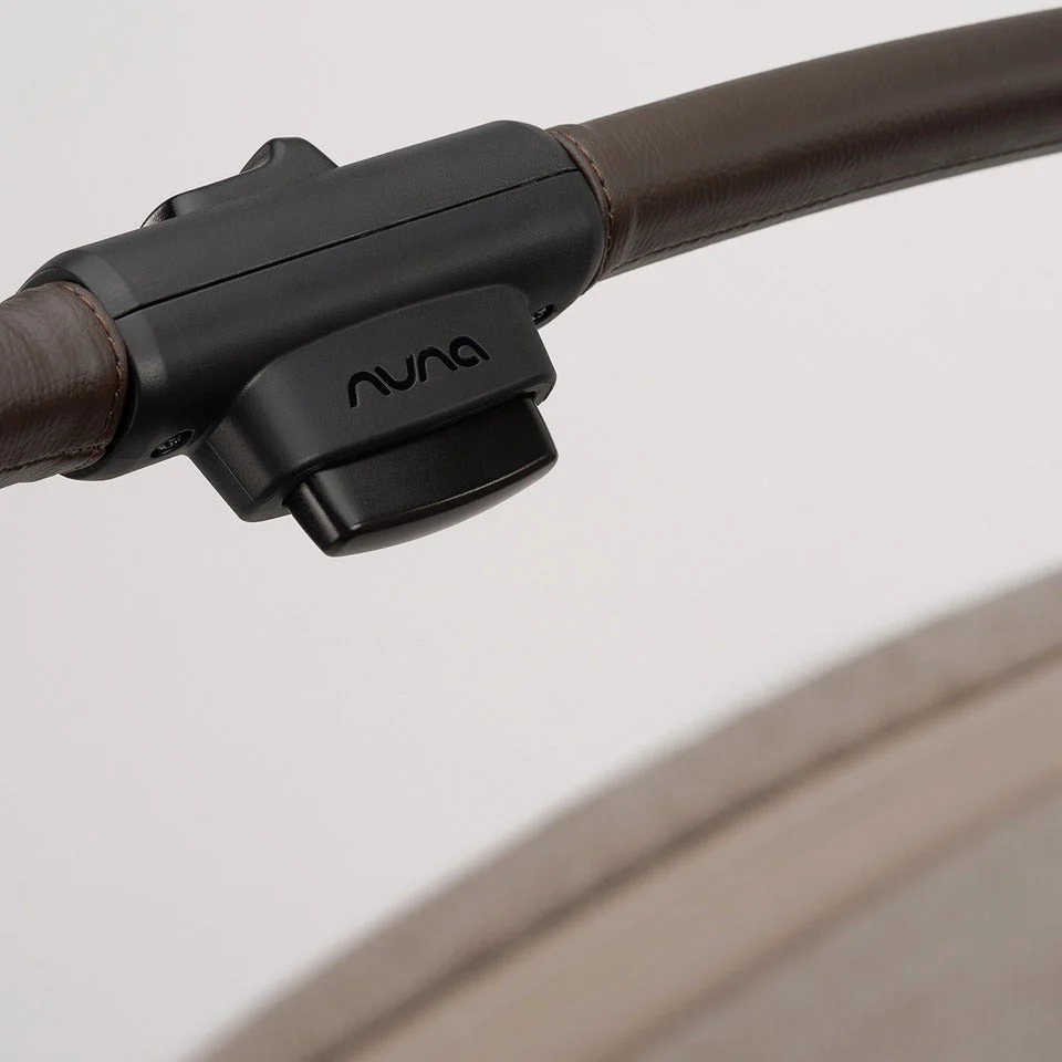 Nuna TRVL DUBL Stroller - Image 56