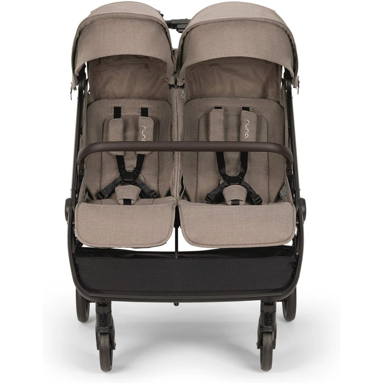 Nuna TRVL DUBL Stroller - Image 57