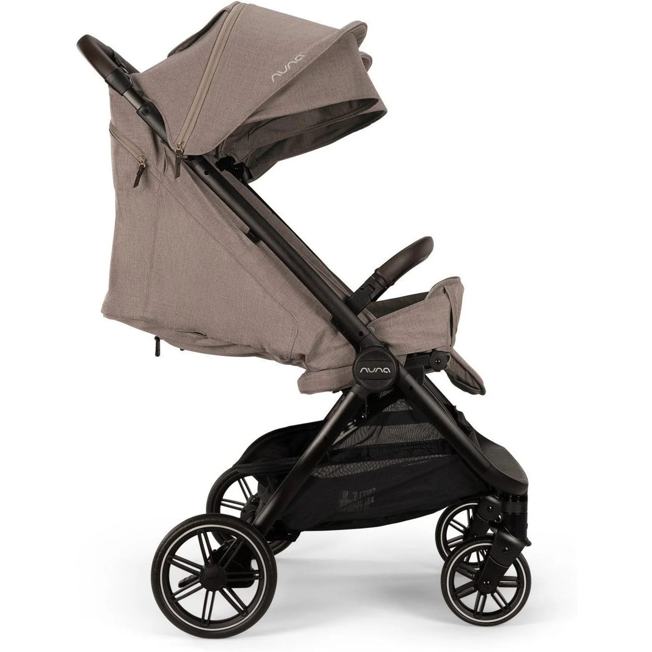 Nuna TRVL DUBL Stroller - Image 59