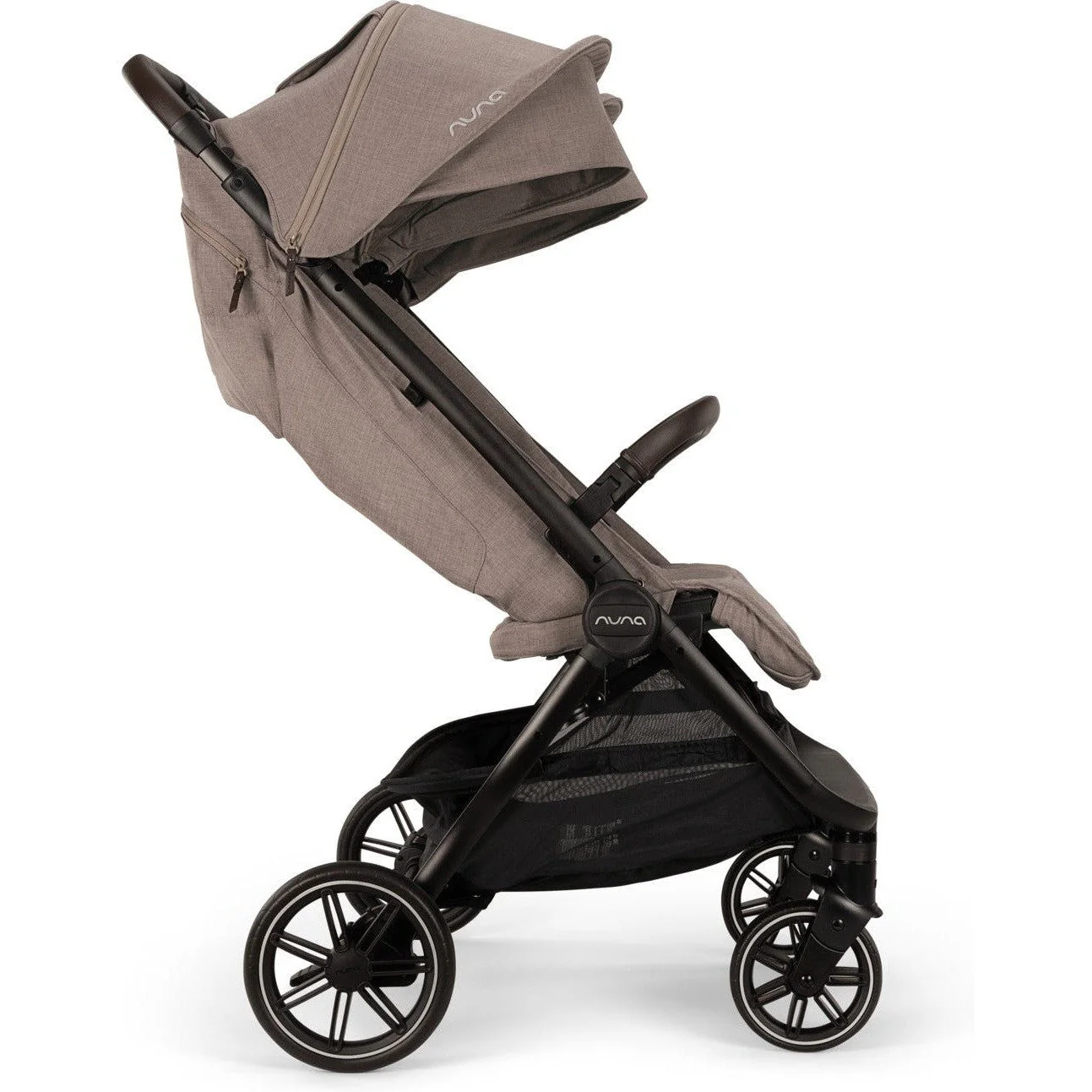 Nuna TRVL DUBL Stroller - Image 60