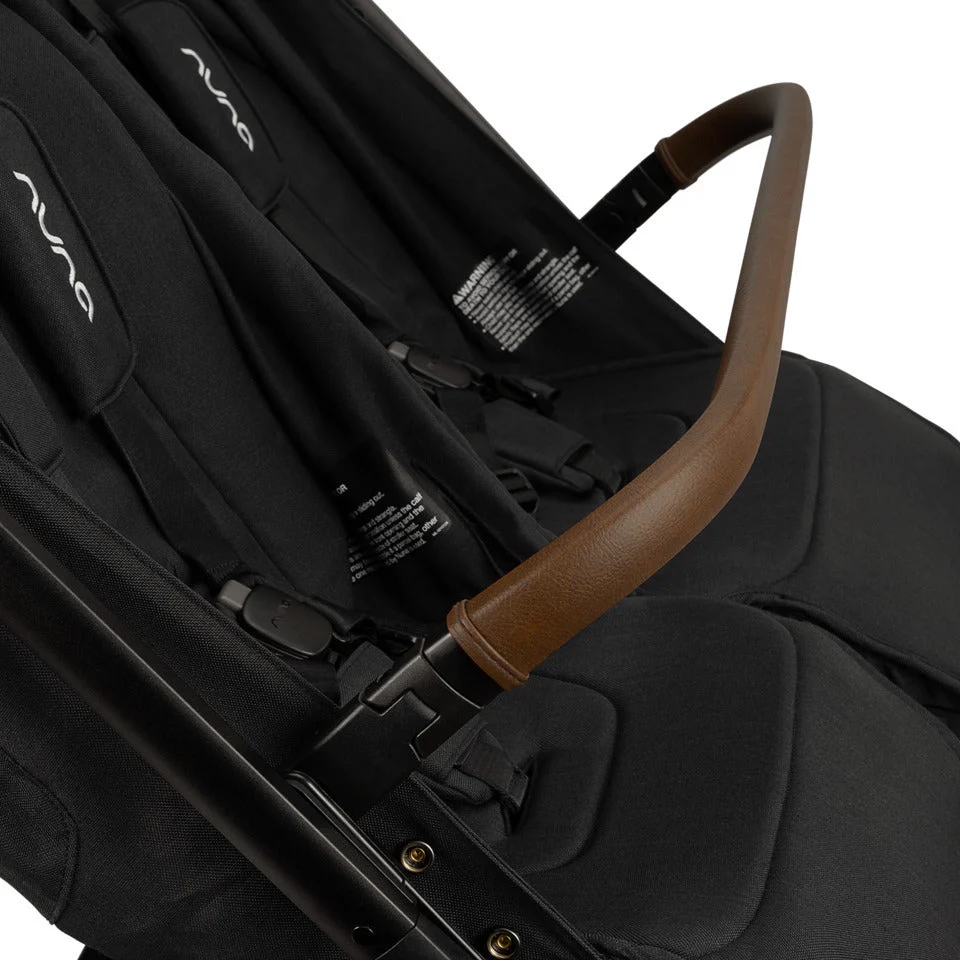 Nuna TRVL DUBL Stroller - Image 7