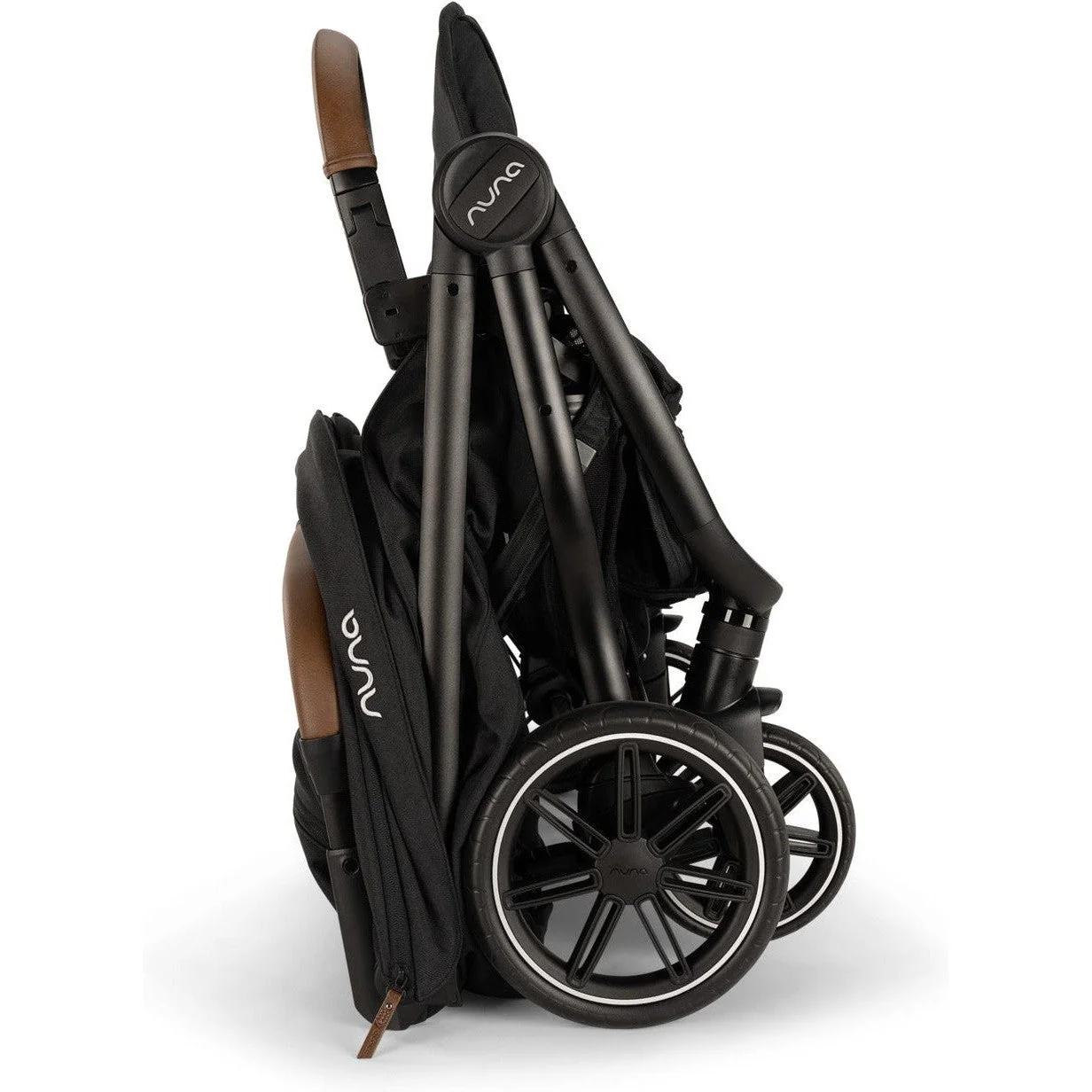 Nuna TRVL DUBL Stroller - Image 9