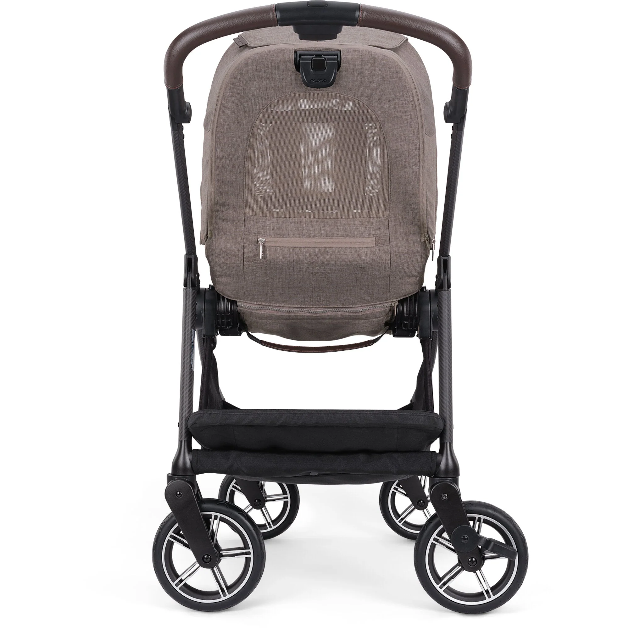 Nuna x BMW SWIV Stroller - Image 11