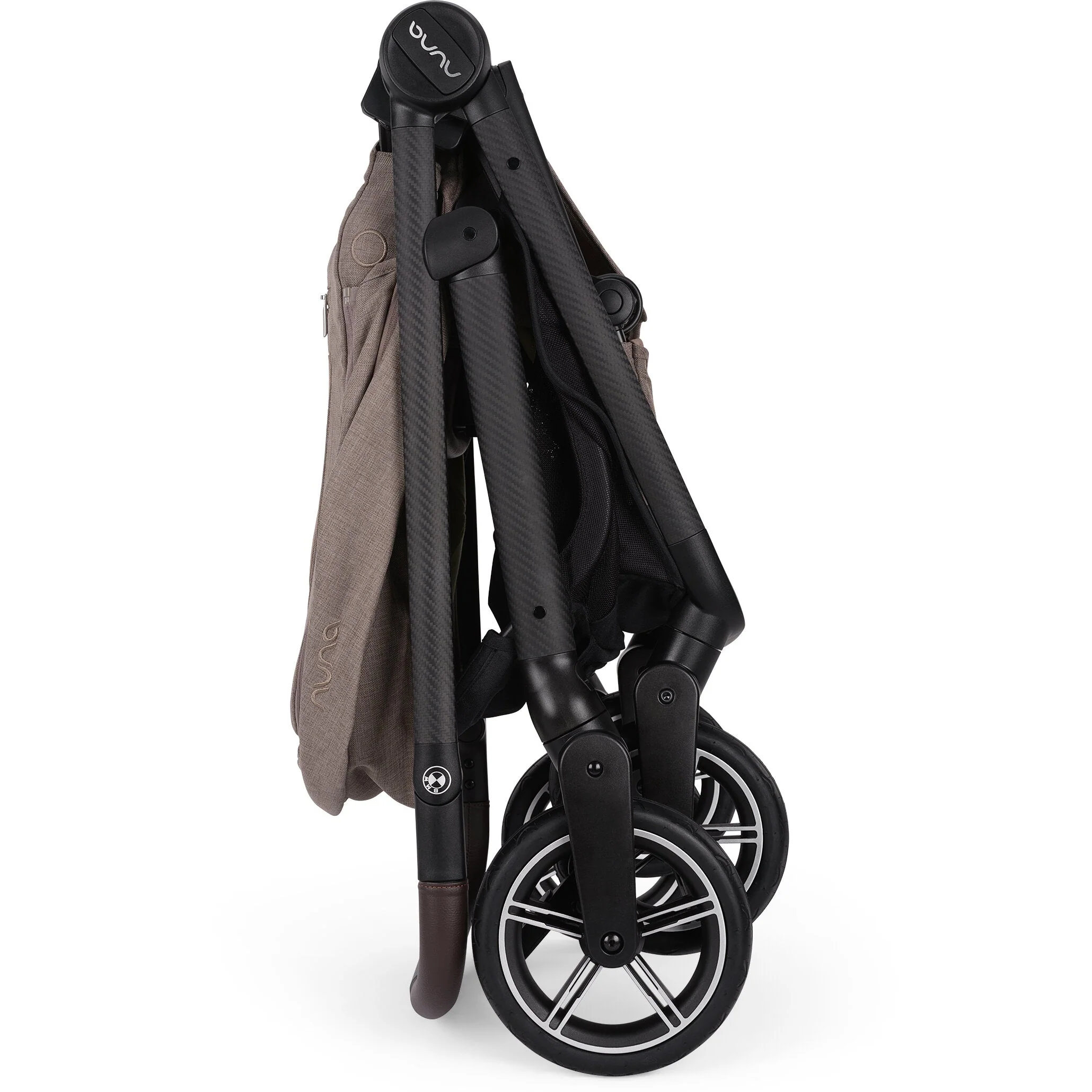 Nuna x BMW SWIV Stroller - Image 12