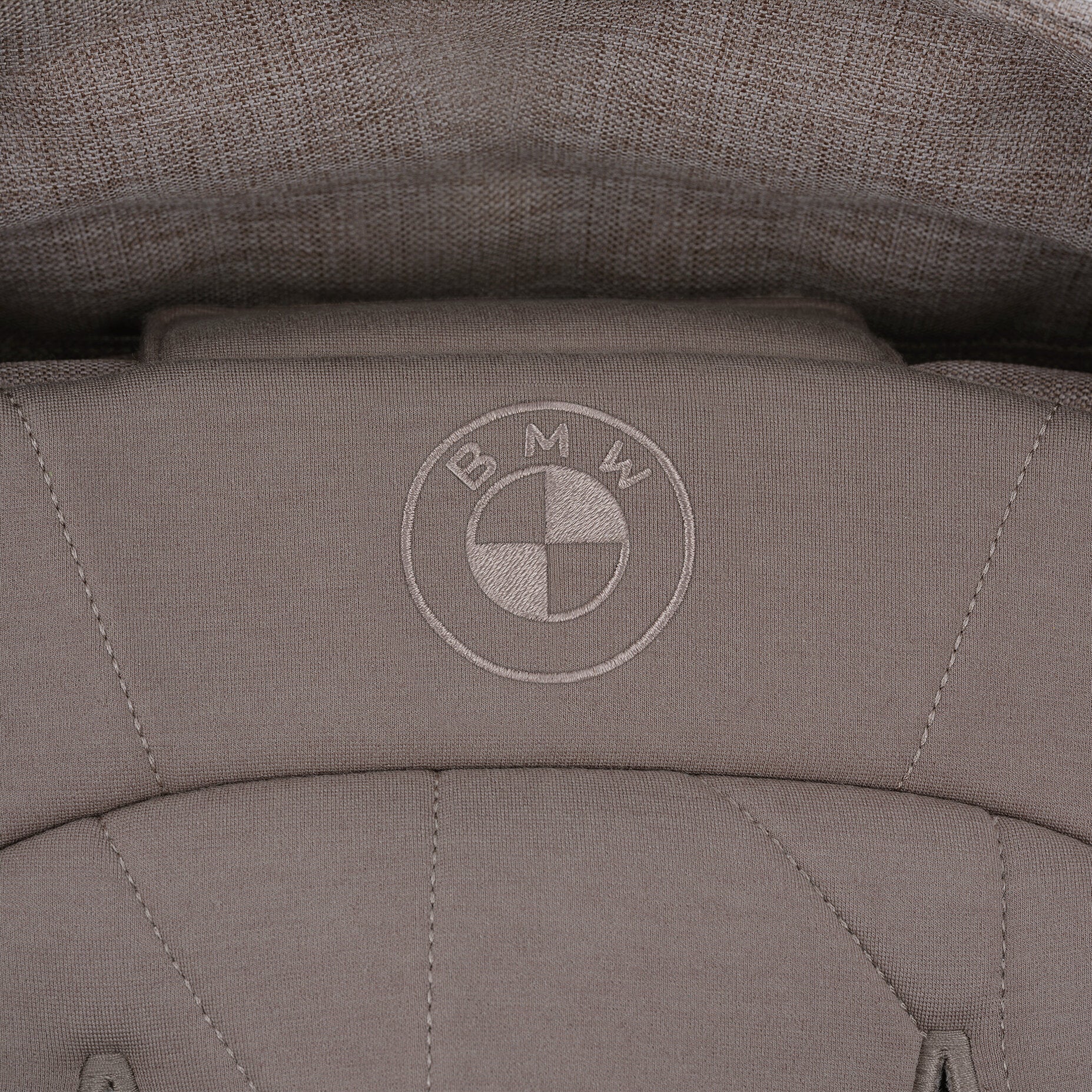 Nuna x BMW SWIV Stroller - Image 13