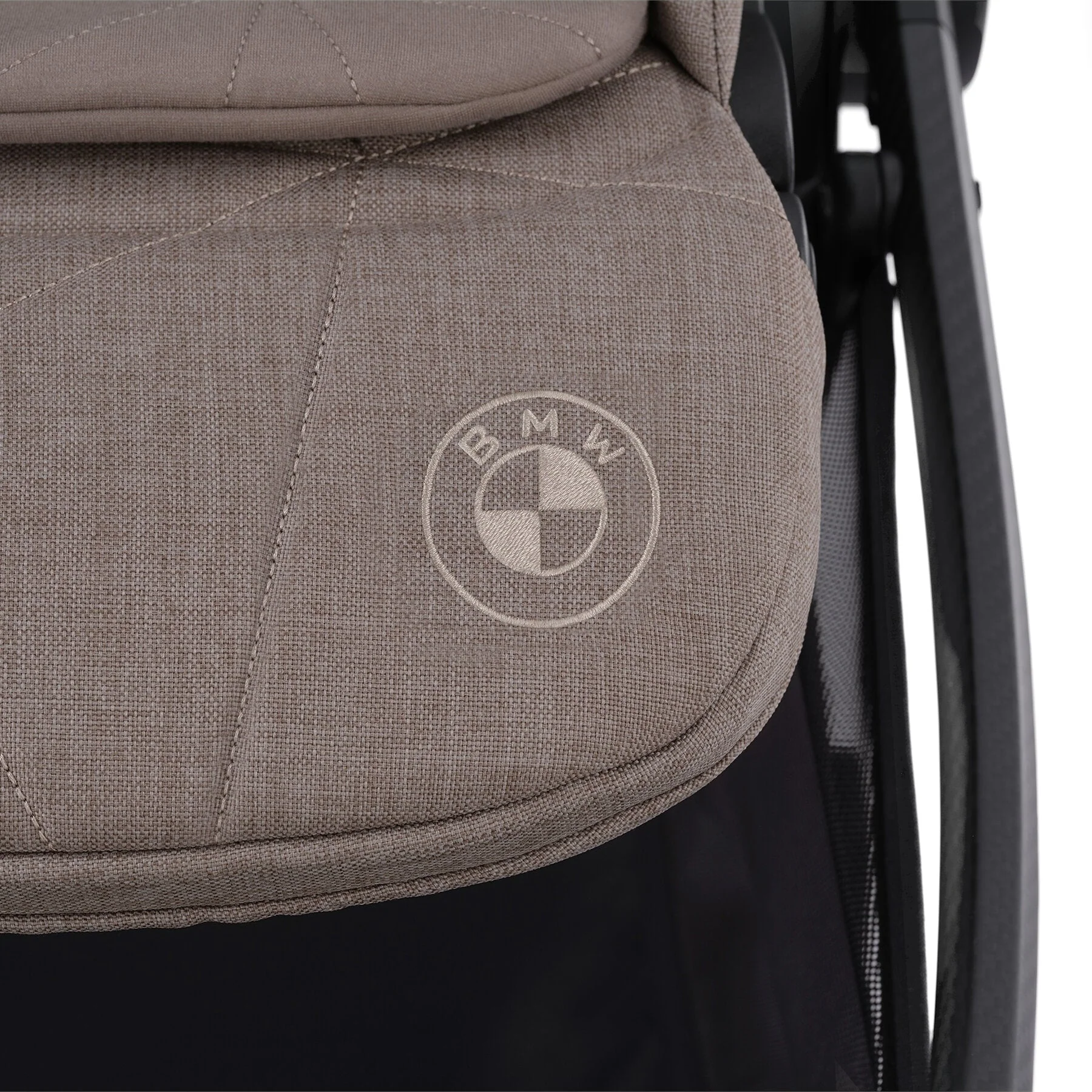 Nuna x BMW SWIV Stroller - Image 14