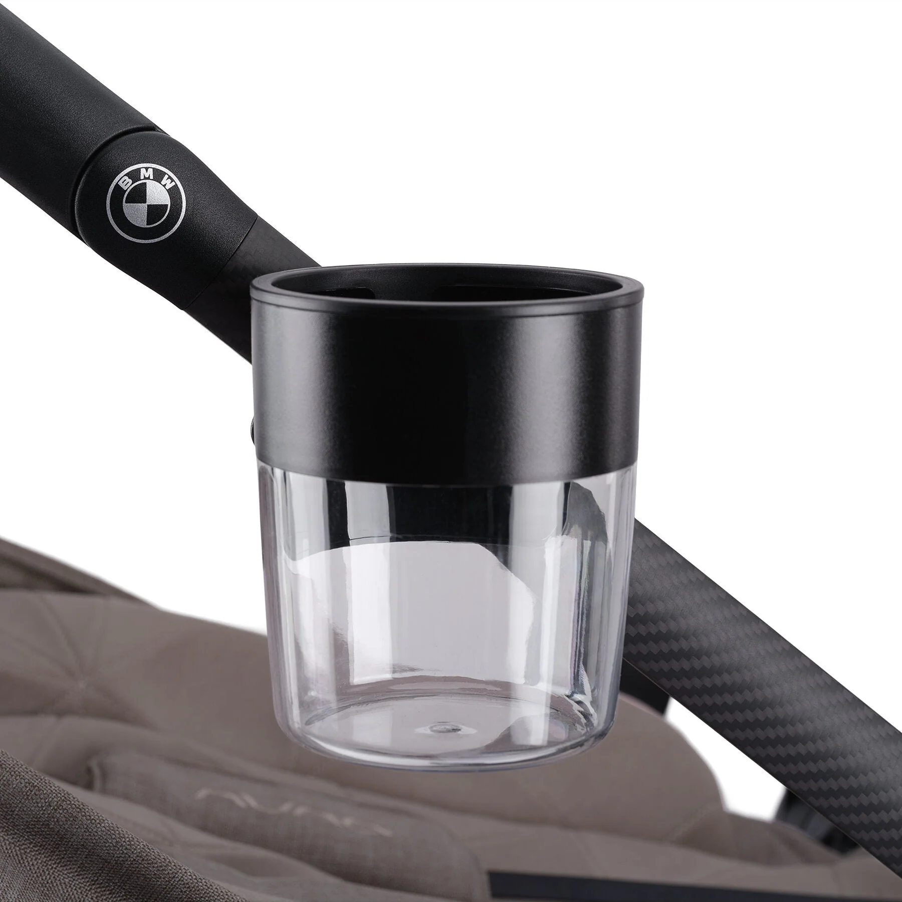 Nuna x BMW SWIV Stroller - Image 16