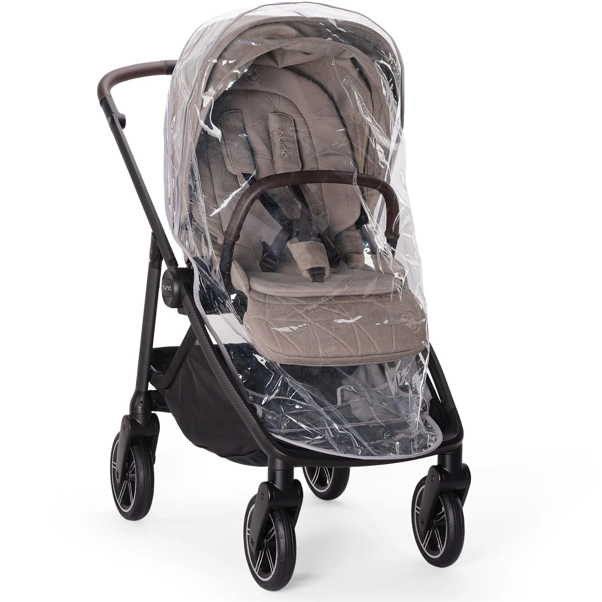 Nuna x BMW SWIV Stroller - Image 17