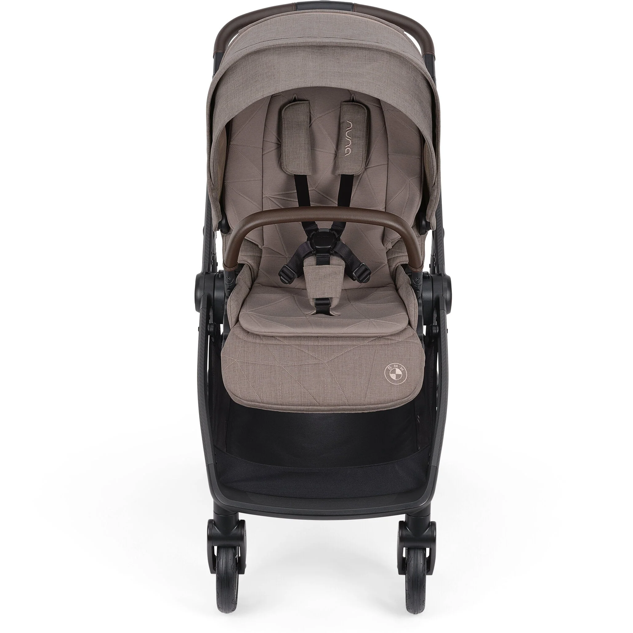 Nuna x BMW SWIV Stroller - Image 3