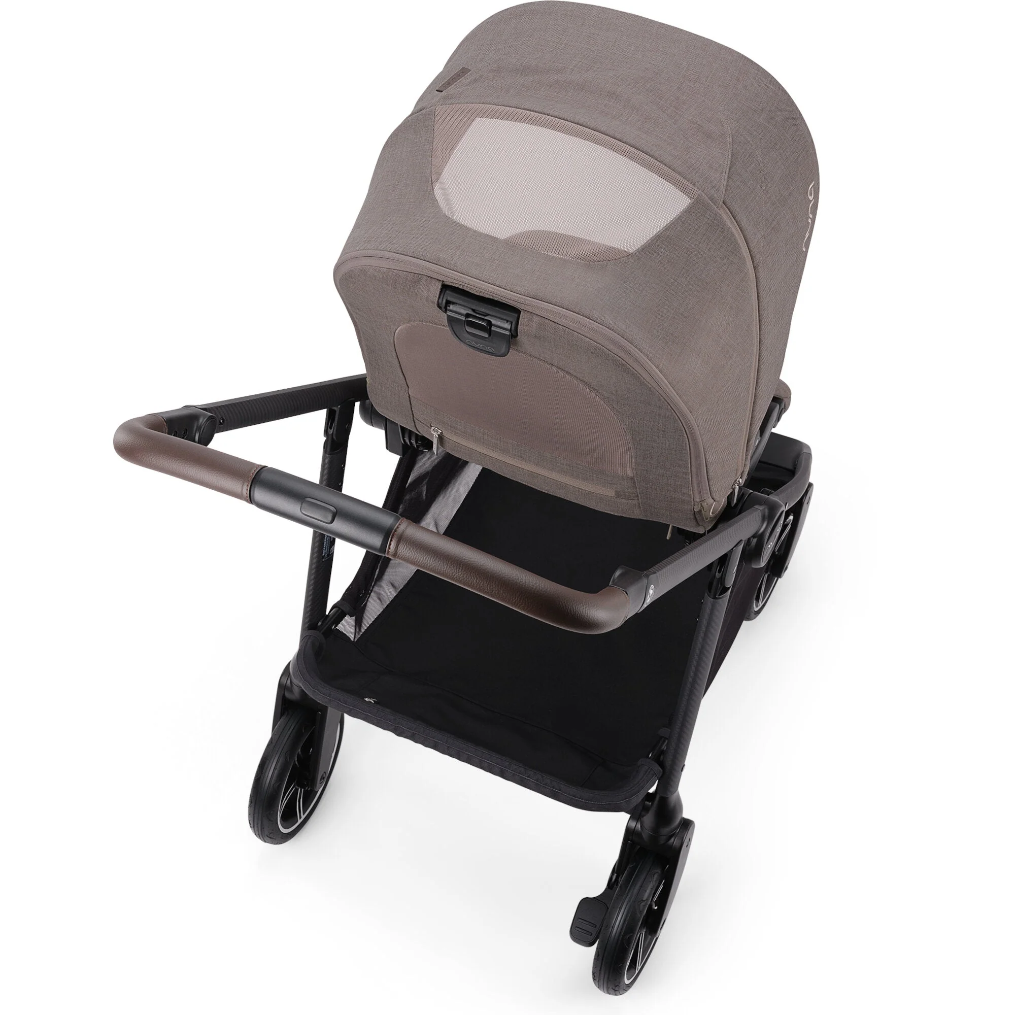 Nuna x BMW SWIV Stroller - Image 6