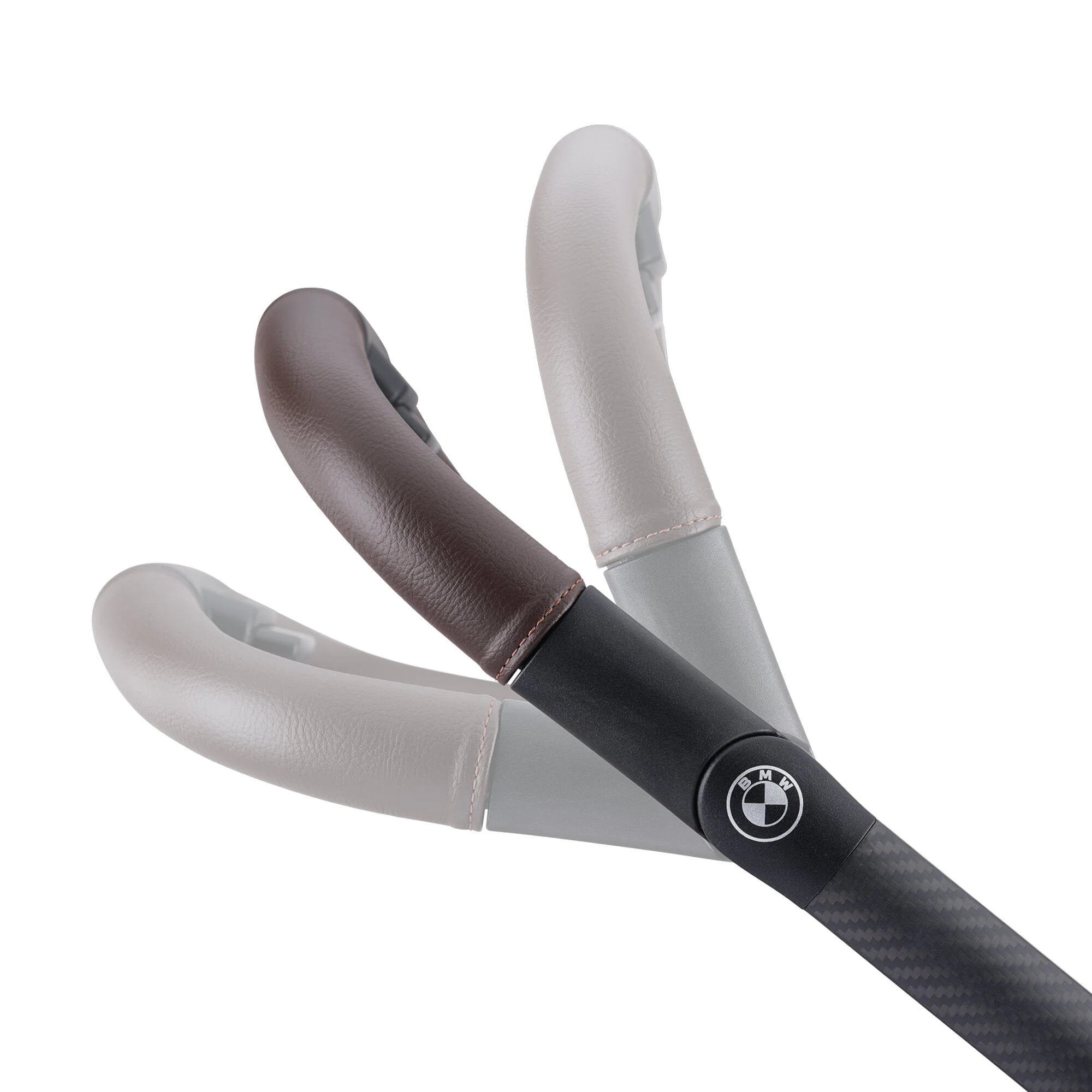 Nuna x BMW SWIV Stroller - Image 9