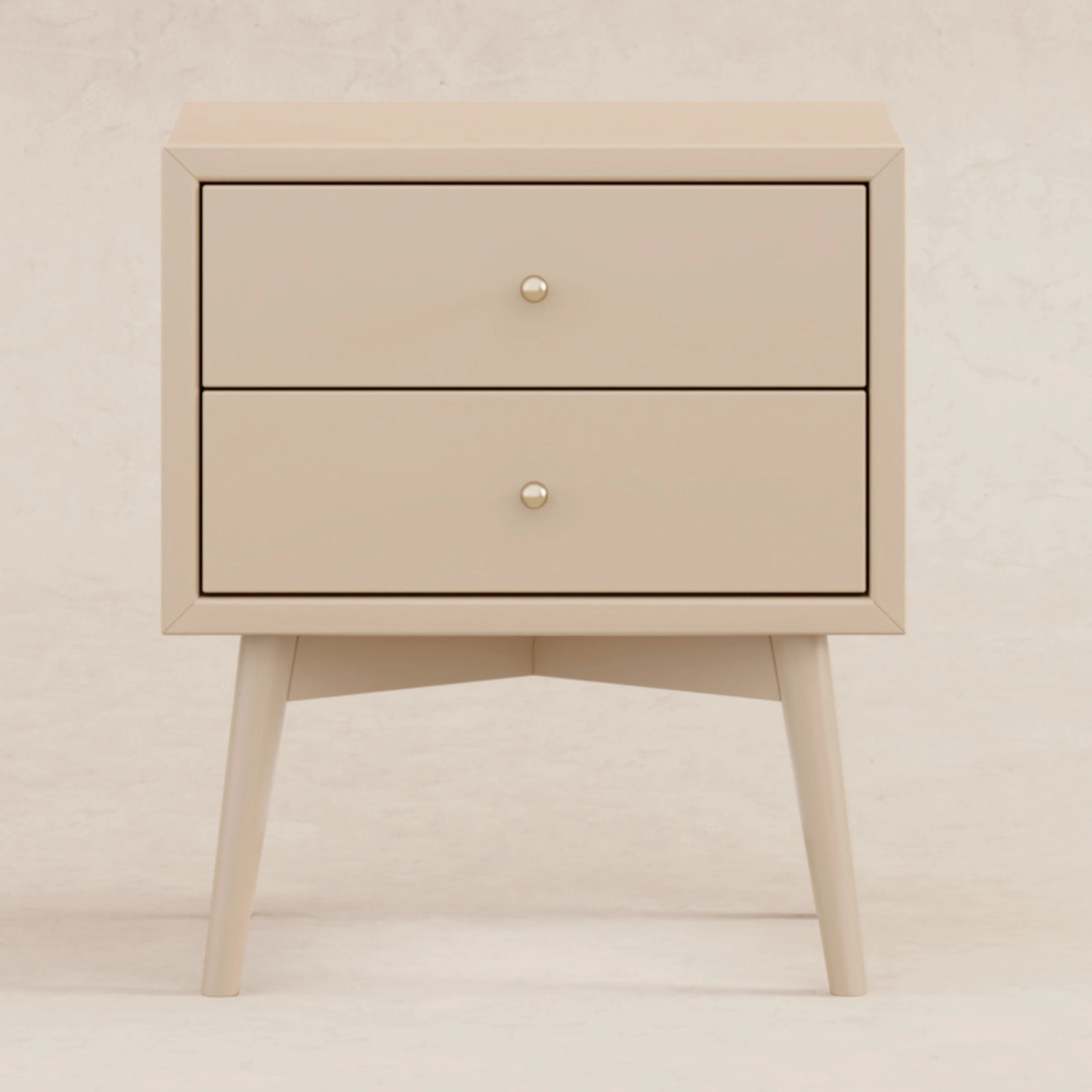 Babyletto Palma Nightstand with USB Port - Image 12