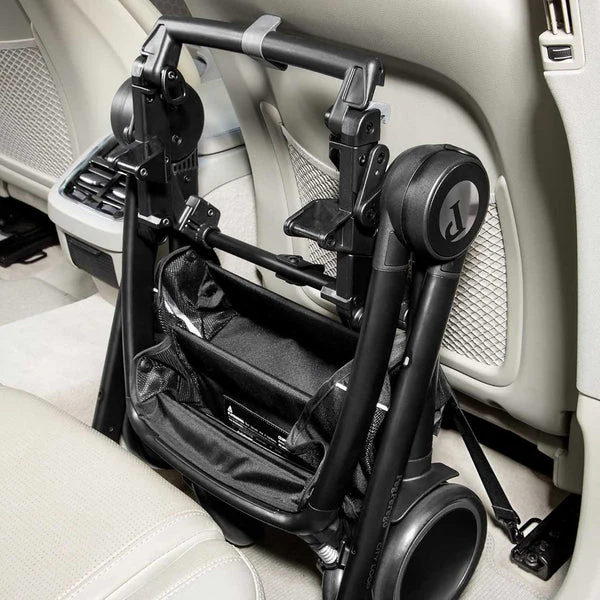 Peg Perego City Loop Chasis in Black - Image 6