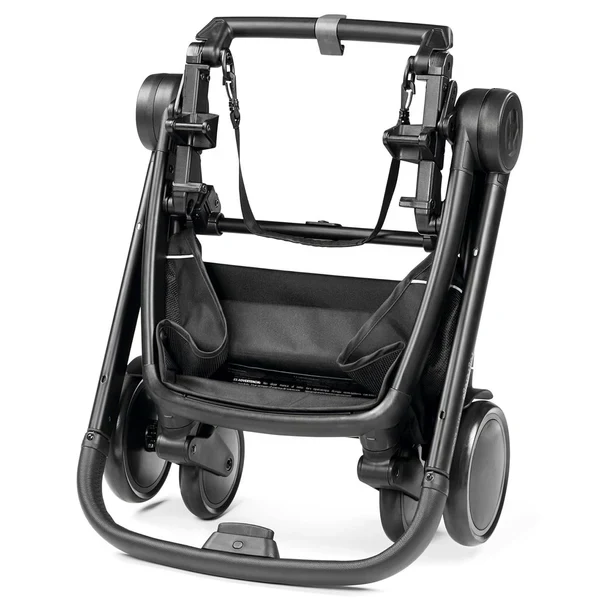 Peg Perego City Loop Chasis in Black - Image 7