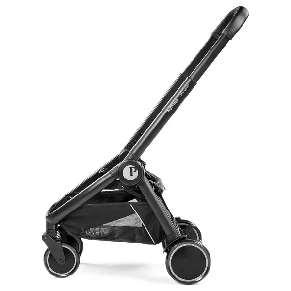 Peg Perego City Loop Chasis in Black - Image 8